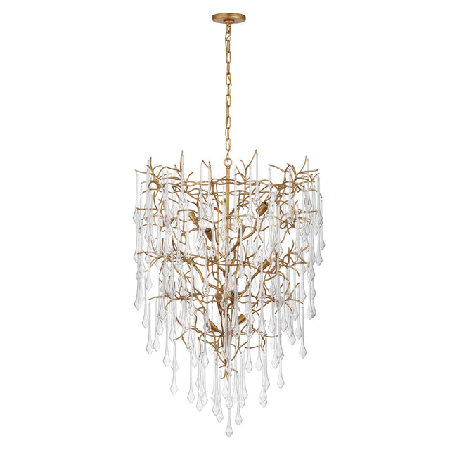 Visual Comfort Signature-JN 5222GI-CG|MAIN