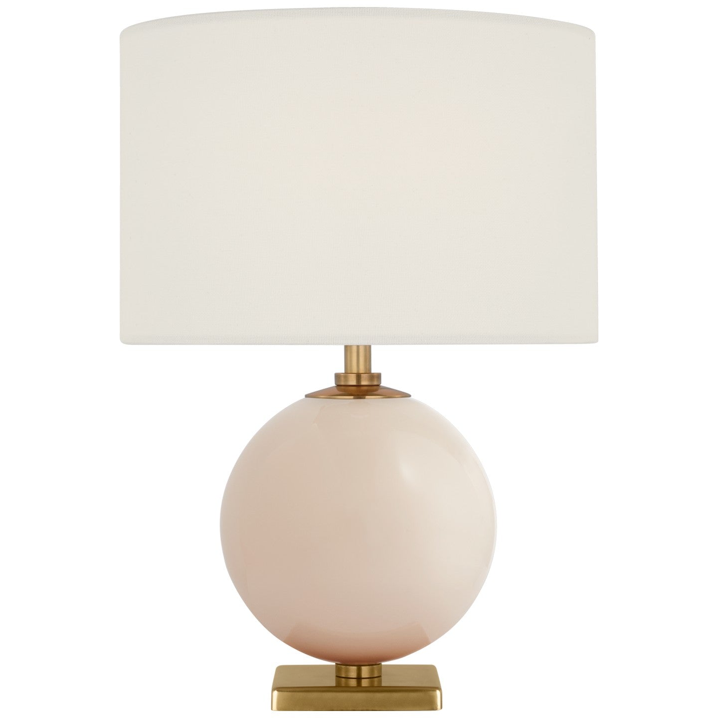 Visual Comfort Signature-KS 3008BLS-L-CL|MAIN