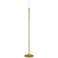 Rousseau Floor Lamp by Visual Comfort Signature