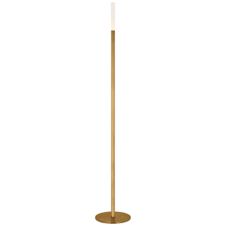 Rousseau Floor Lamp by Visual Comfort Signature