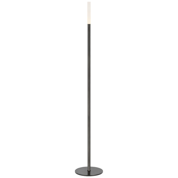 Rousseau Floor Lamp by Visual Comfort Signature