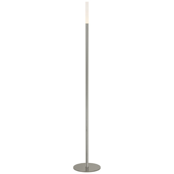 Rousseau Floor Lamp by Visual Comfort Signature