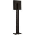 Lotura Floor Lamp by Visual Comfort Signature