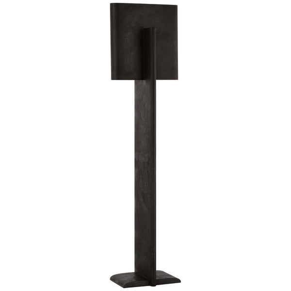 Lotura Floor Lamp by Visual Comfort Signature