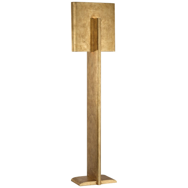 Lotura Floor Lamp by Visual Comfort Signature