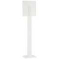Lotura Floor Lamp by Visual Comfort Signature