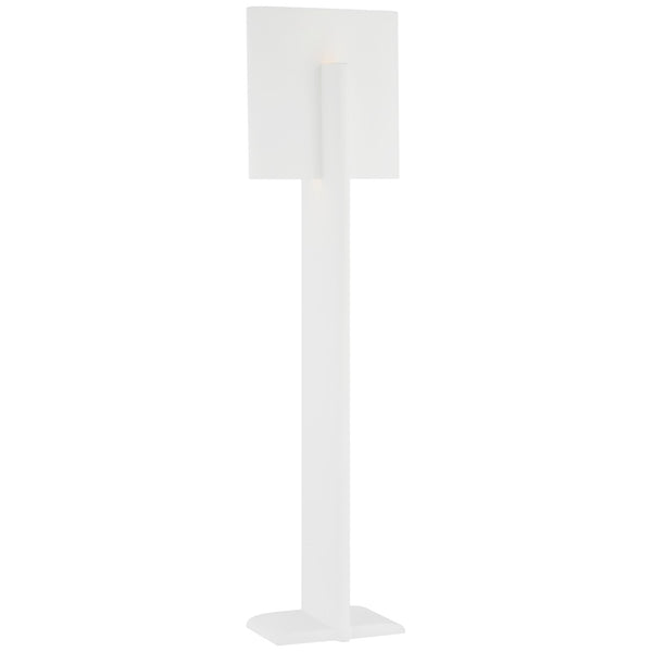 Lotura Floor Lamp by Visual Comfort Signature