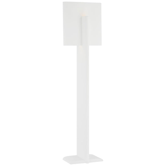 Lotura Floor Lamp by Visual Comfort Signature