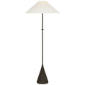 Zealous Floor Lamp by Visual Comfort Signature