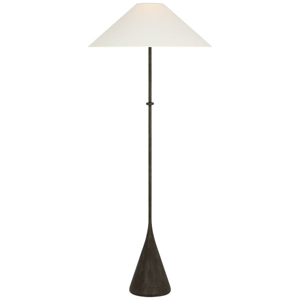 Zealous Floor Lamp by Visual Comfort Signature