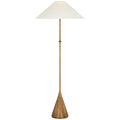 Zealous Floor Lamp by Visual Comfort Signature