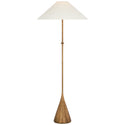 Zealous Floor Lamp by Visual Comfort Signature