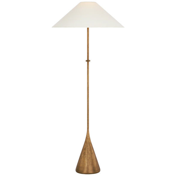 Zealous Floor Lamp by Visual Comfort Signature