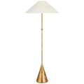 Zealous Floor Lamp by Visual Comfort Signature