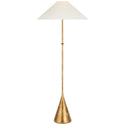 Zealous Floor Lamp by Visual Comfort Signature