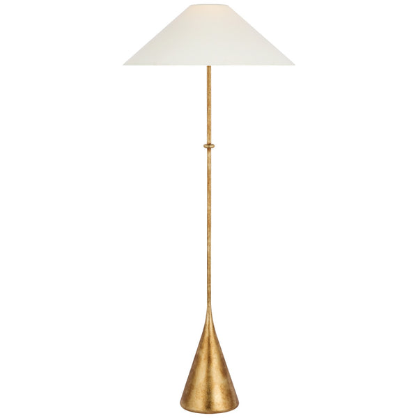Zealous Floor Lamp by Visual Comfort Signature
