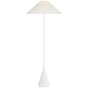 Zealous Floor Lamp by Visual Comfort Signature