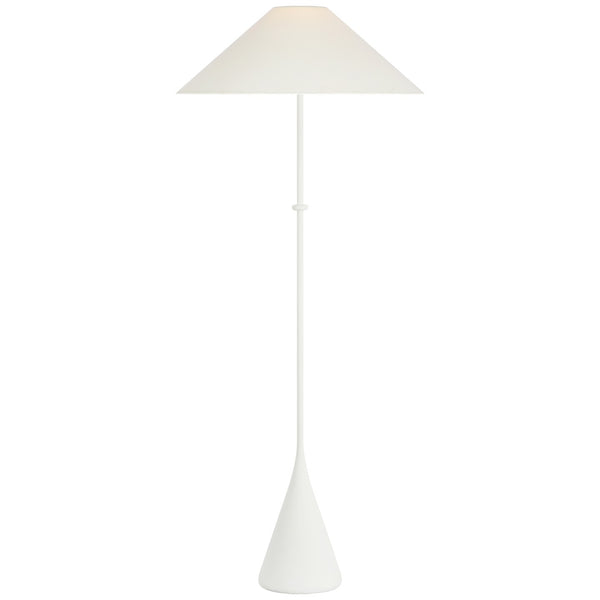 Zealous Floor Lamp by Visual Comfort Signature