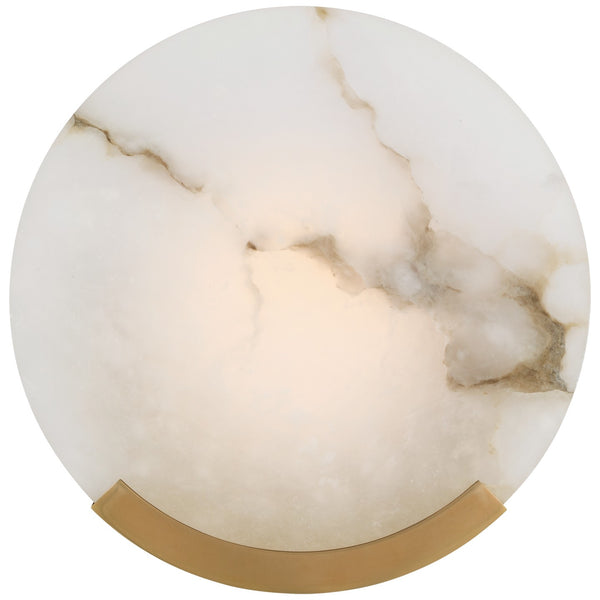 Melange Outdoor (Damp) Sconce by Visual Comfort Signature