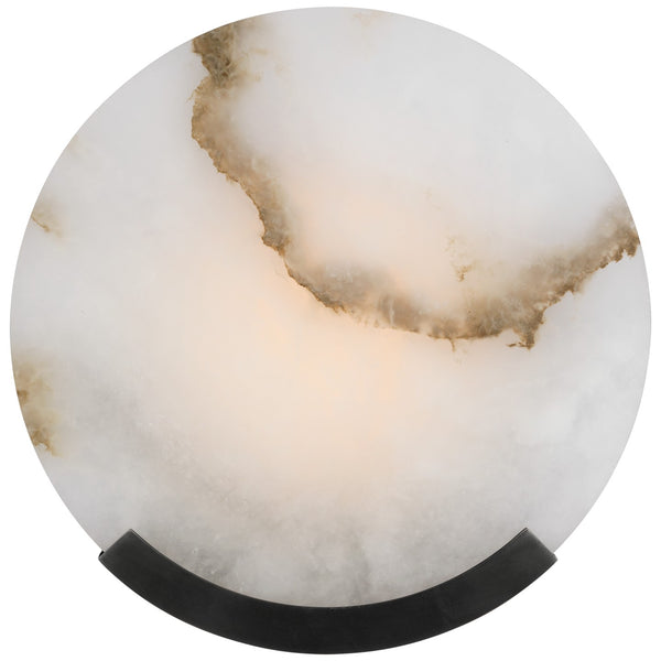 Melange Outdoor (Damp) Sconce by Visual Comfort Signature