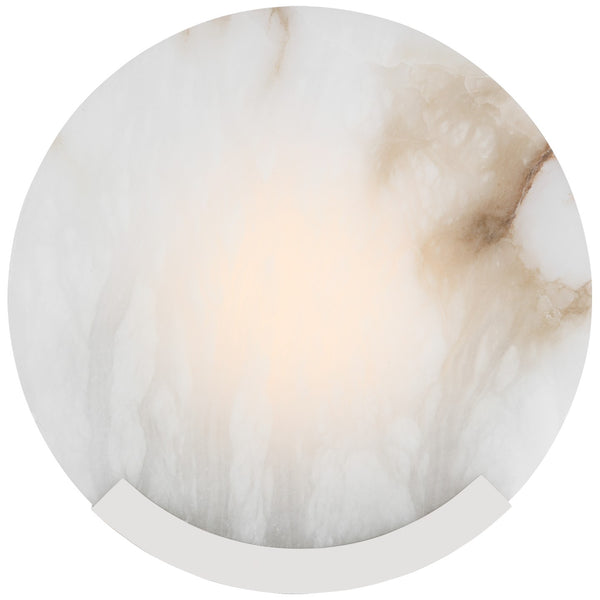 Melange Outdoor (Damp) Sconce by Visual Comfort Signature