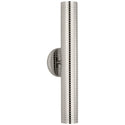 Precision Outdoor (Damp) Sconce by Visual Comfort Signature