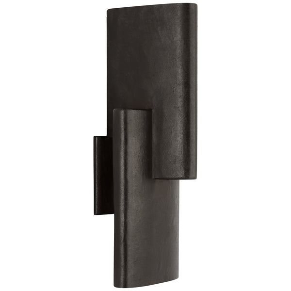 Lotura Outdoor (Damp) Sconce by Visual Comfort Signature