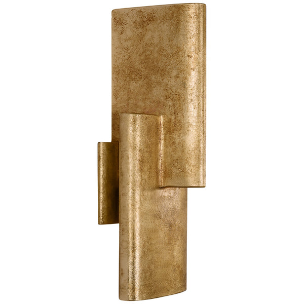 Lotura Outdoor (Damp) Sconce by Visual Comfort Signature