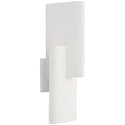 Lotura Outdoor (Damp) Sconce by Visual Comfort Signature