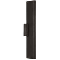 Lotura Outdoor (Damp) Sconce by Visual Comfort Signature