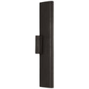 Lotura Outdoor (Damp) Sconce by Visual Comfort Signature