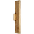 Lotura Outdoor (Damp) Sconce by Visual Comfort Signature