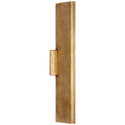 Lotura Outdoor (Damp) Sconce by Visual Comfort Signature