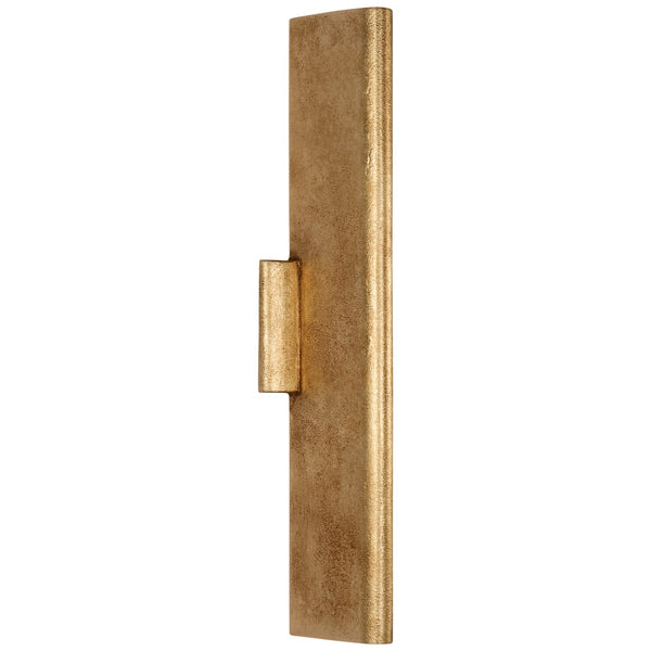 Lotura Outdoor (Damp) Sconce by Visual Comfort Signature