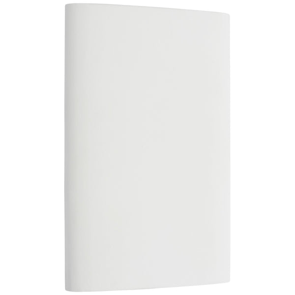 Lotura Outdoor (Damp) Sconce by Visual Comfort Signature