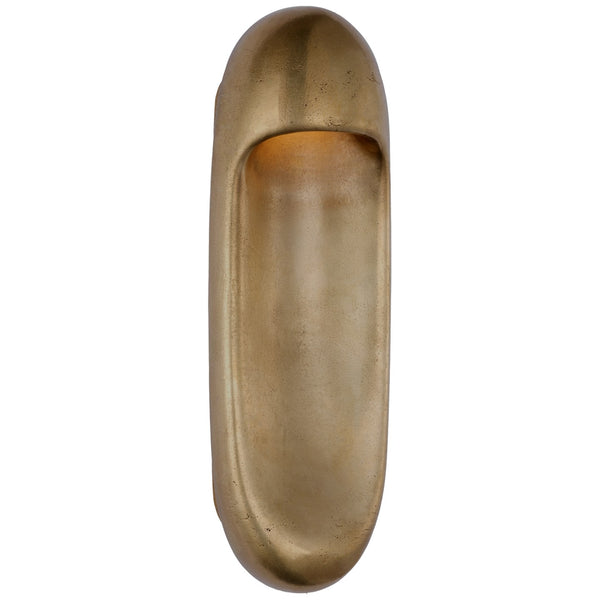 Esculpa Outdoor (Wet) Sconce by Visual Comfort Signature