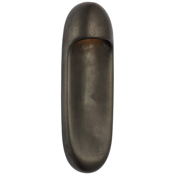 Esculpa Outdoor (Wet) Sconce by Visual Comfort Signature