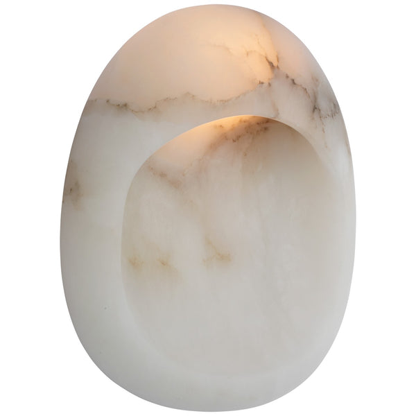 Esculpa Outdoor (Damp) Sconce by Visual Comfort Signature