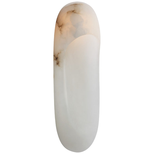 Visual Comfort Signature-KW 2911ALB/PN|MAIN