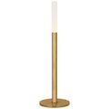 Rousseau Table Lamp by Visual Comfort Signature