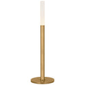 Rousseau Table Lamp by Visual Comfort Signature