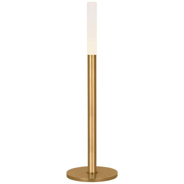 Rousseau Table Lamp by Visual Comfort Signature