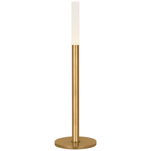 Rousseau Table Lamp by Visual Comfort Signature