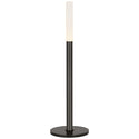 Rousseau Table Lamp by Visual Comfort Signature