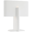 Lotura Table Accent Lamp by Visual Comfort Signature