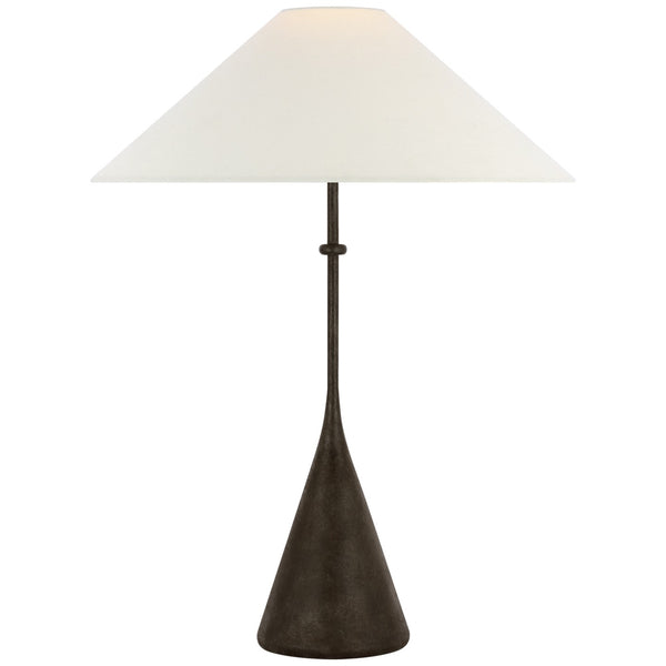 Zealous Table Lamp by Visual Comfort Signature