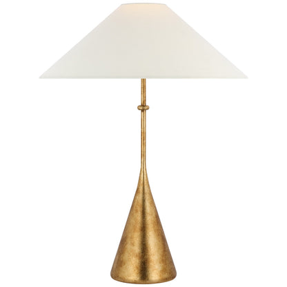 Zealous Table Lamp by Visual Comfort Signature
