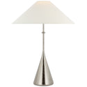 Zealous Table Lamp by Visual Comfort Signature