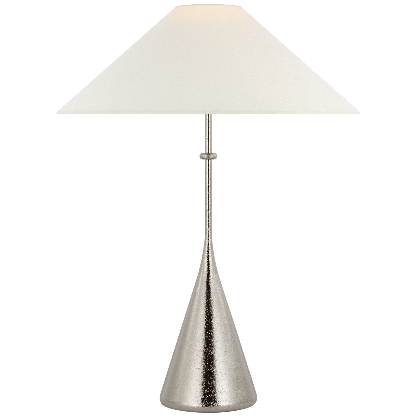 Zealous Table Lamp by Visual Comfort Signature