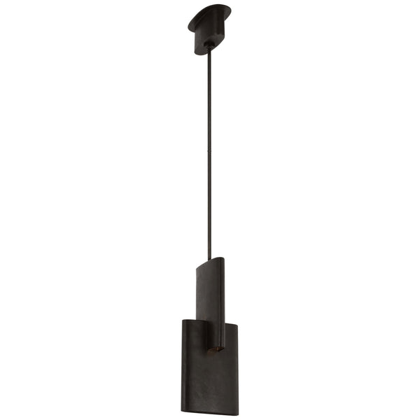 Lotura Outdoor (Damp) Pendant by Visual Comfort Signature